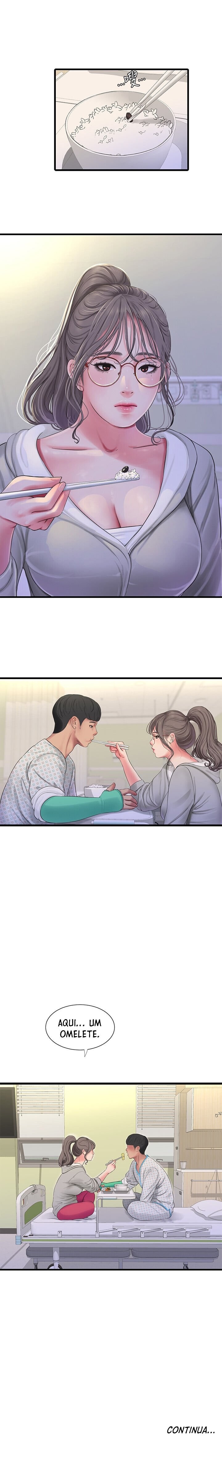 Secret Friend Capitulo 102 - pagina 13