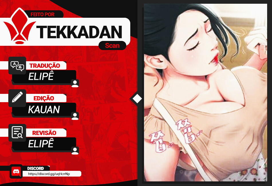 Secret Friend Capitulo 16 - pagina 7