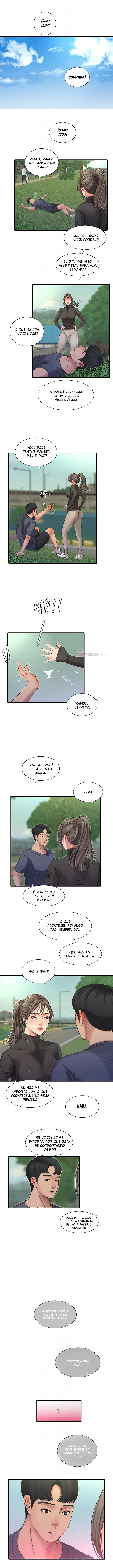 Secret Friend Capitulo 45 - pagina 2