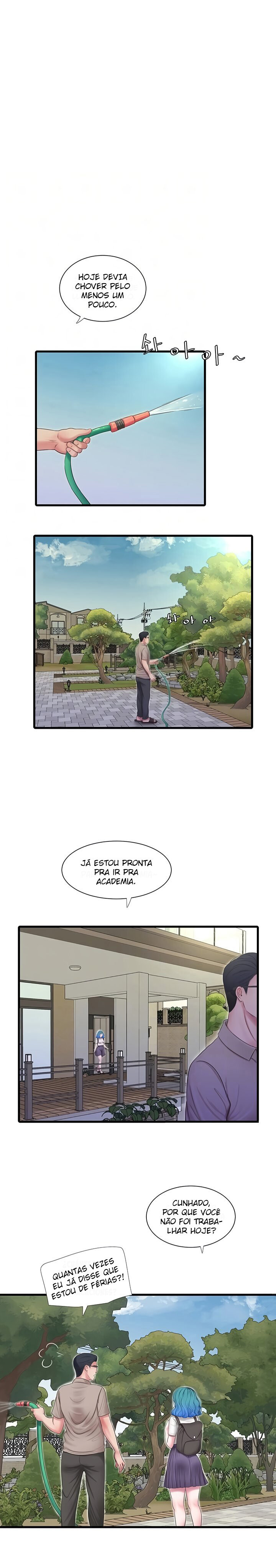 Secret Friend Capitulo 49 - pagina 2