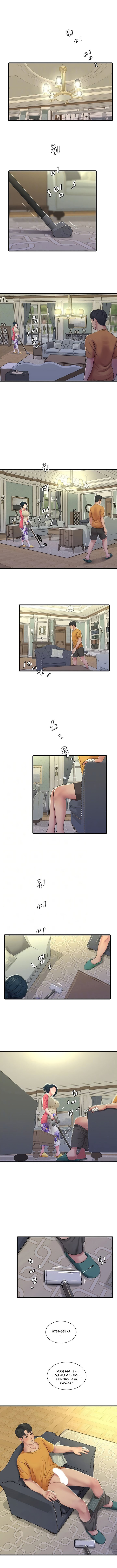 Secret Friend Capitulo 49 - pagina 4