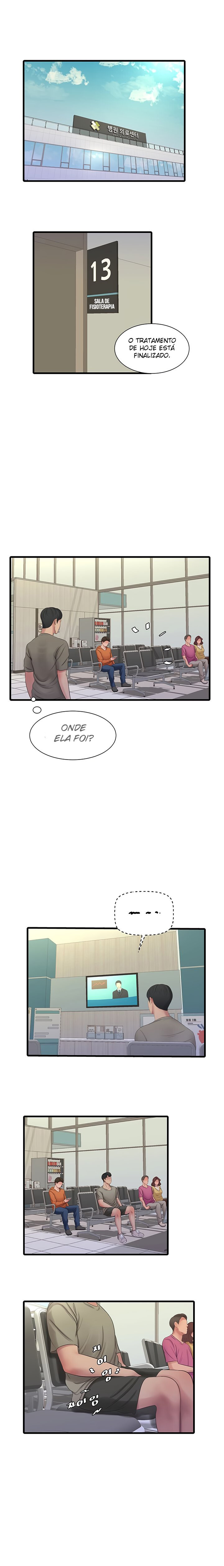 Secret Friend Capitulo 54 - pagina 2