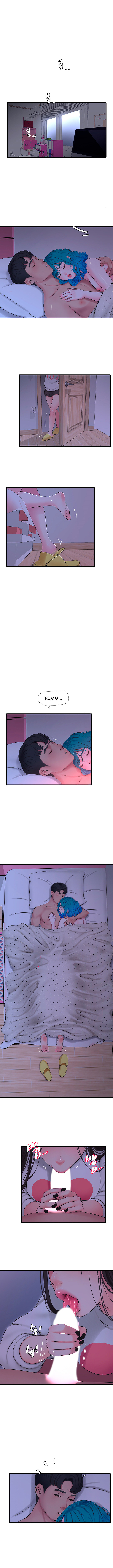 Secret Friend Capitulo 55 - pagina 7