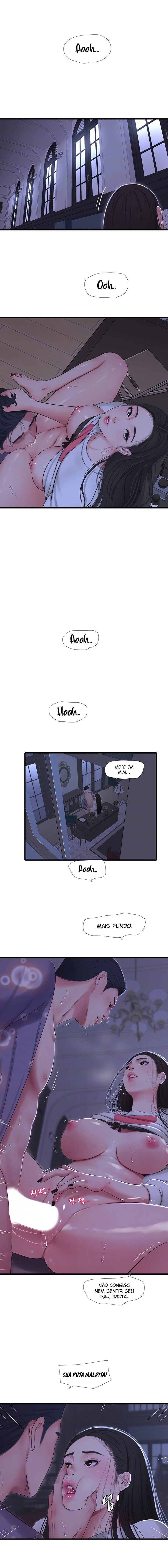 Secret Friend Capitulo 57 - pagina 2