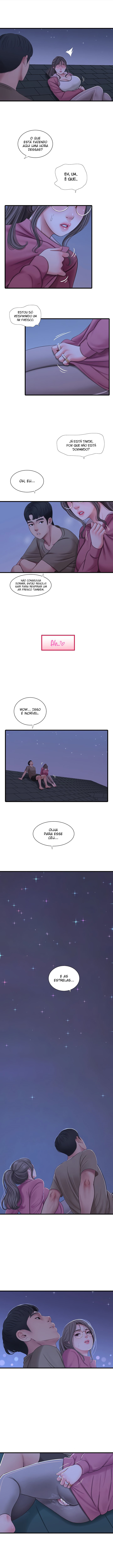 Secret Friend Capitulo 57 - pagina 6