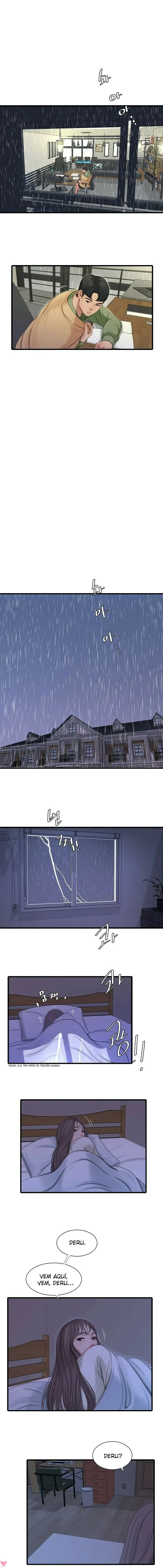 Secret Friend Capitulo 63 - pagina 14