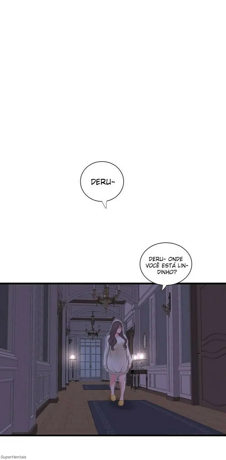 Secret Friend Capitulo 63 - pagina 15