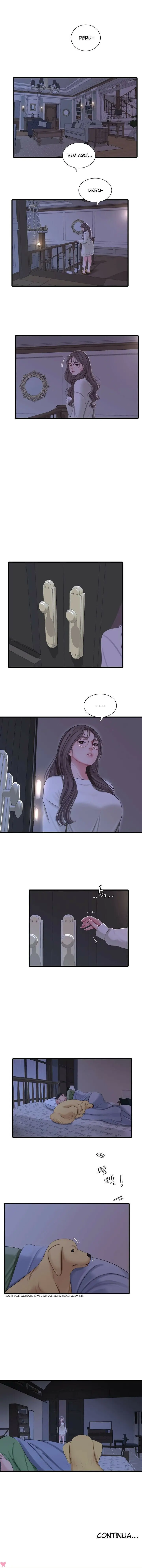 Secret Friend Capitulo 63 - pagina 16