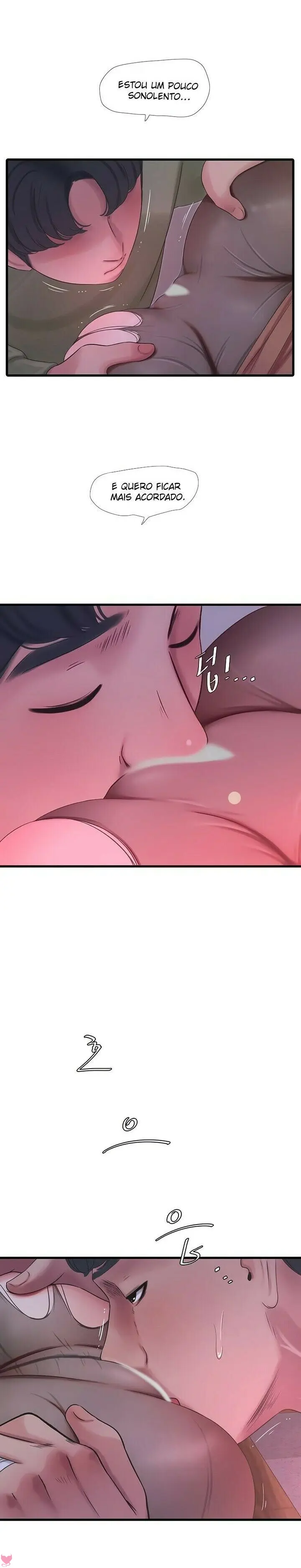 Secret Friend Capitulo 63 - pagina 2