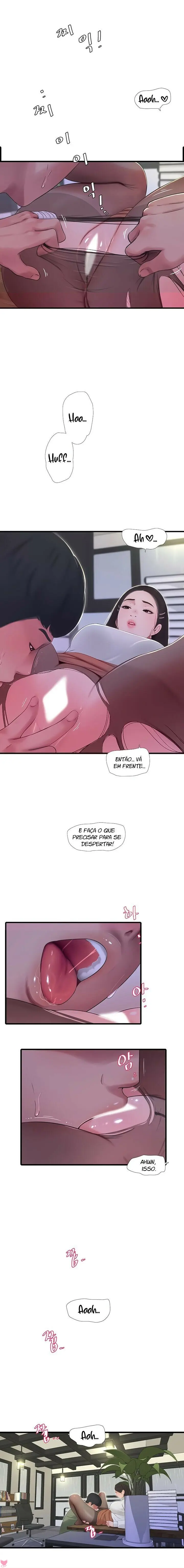 Secret Friend Capitulo 63 - pagina 3