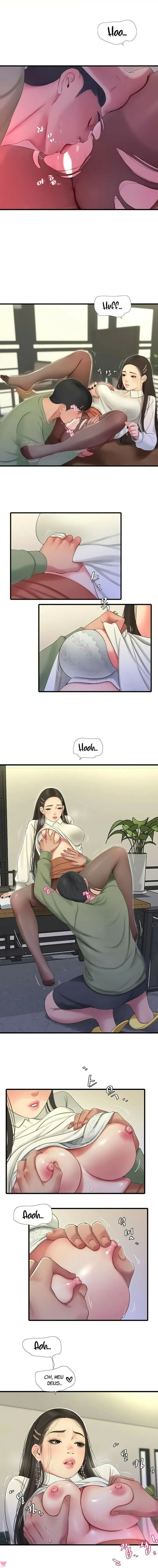 Secret Friend Capitulo 63 - pagina 4