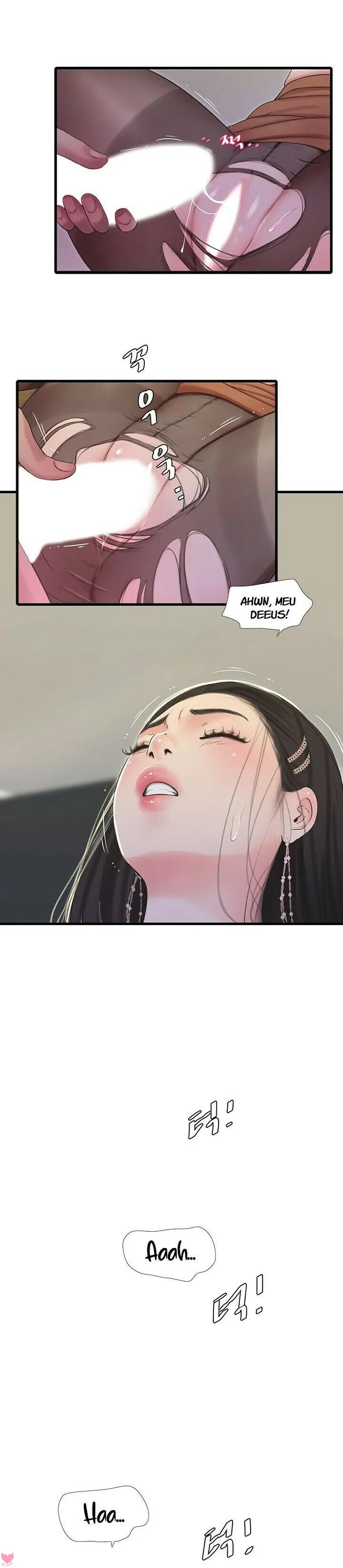Secret Friend Capitulo 63 - pagina 7