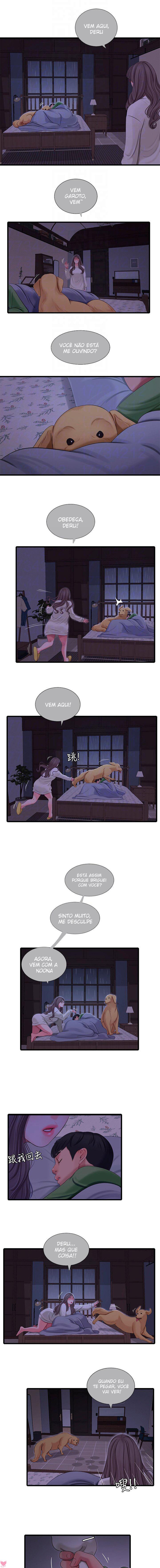 Secret Friend Capitulo 64 - pagina 2
