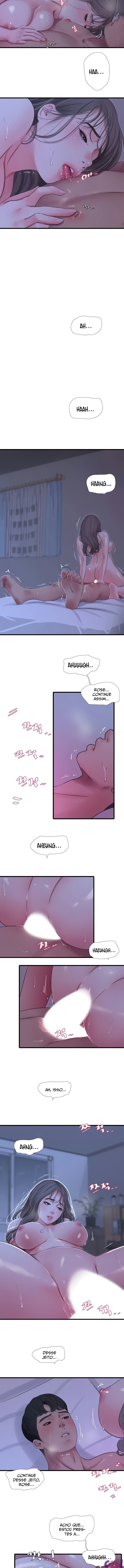 Secret Friend Capitulo 66 - pagina 6
