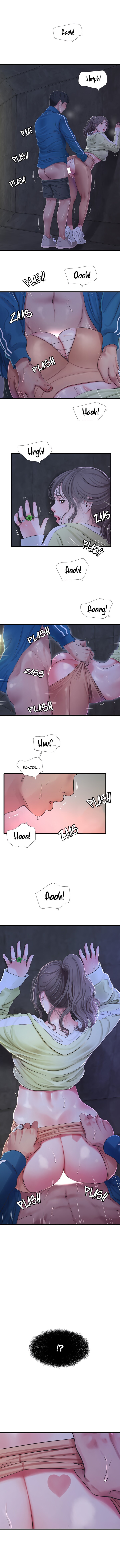 Secret Friend Capitulo 74 - pagina 2