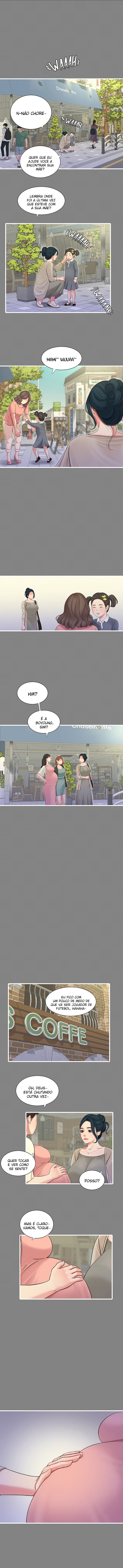 Secret Friend Capitulo 77 - pagina 3
