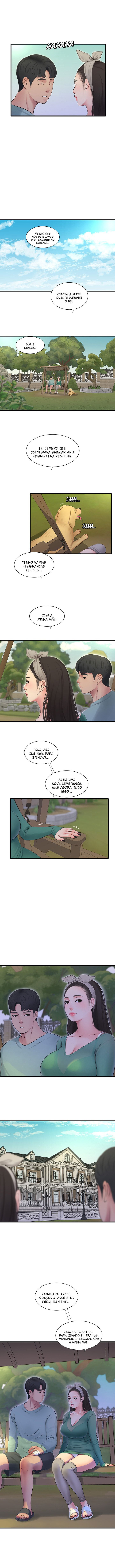 Secret Friend Capitulo 80 - pagina 8