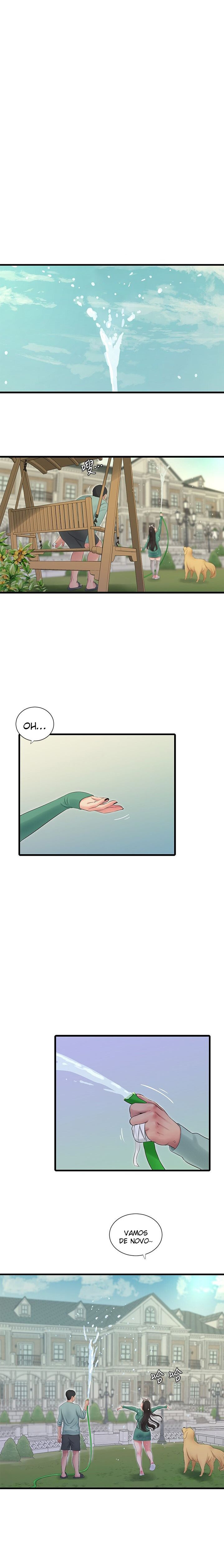 Secret Friend Capitulo 81 - pagina 2