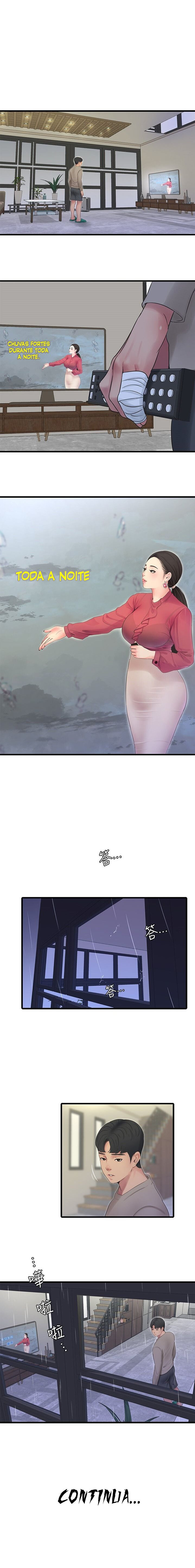 Secret Friend Capitulo 82 - pagina 18