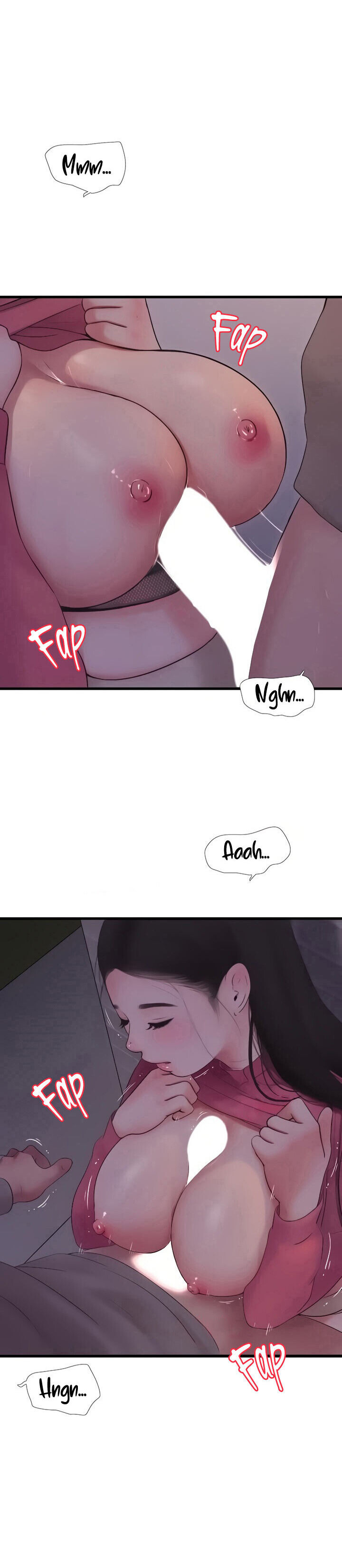 Secret Friend Capitulo 85 - pagina 3