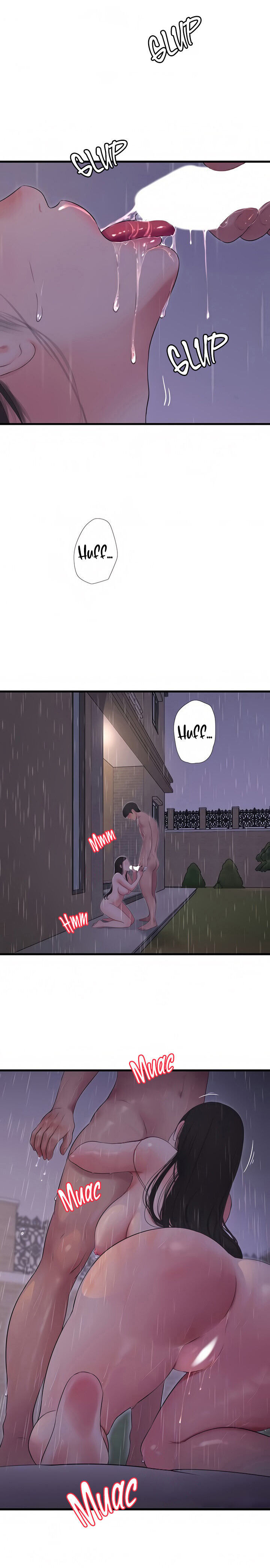 Secret Friend Capitulo 86 - pagina 3