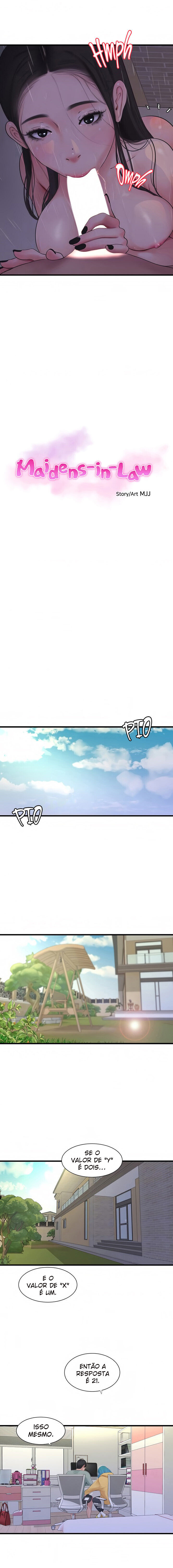 Secret Friend Capitulo 86 - pagina 4