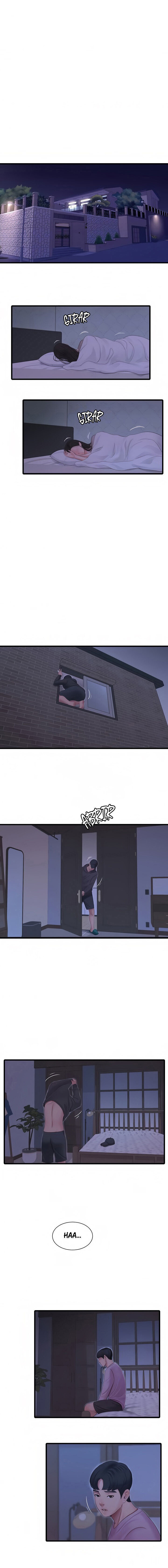 Secret Friend Capitulo 86 - pagina 6