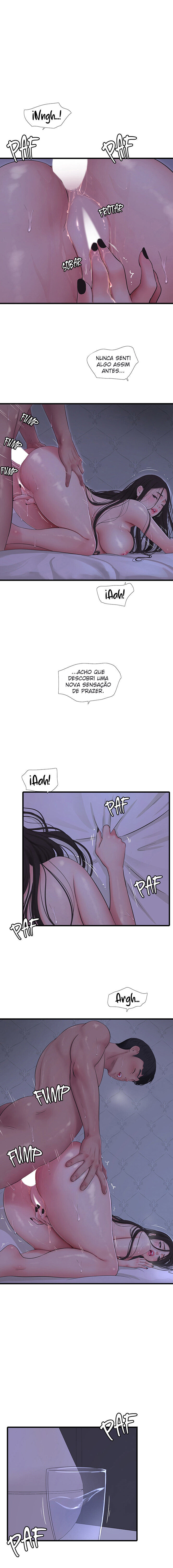 Secret Friend Capitulo 87 - pagina 12