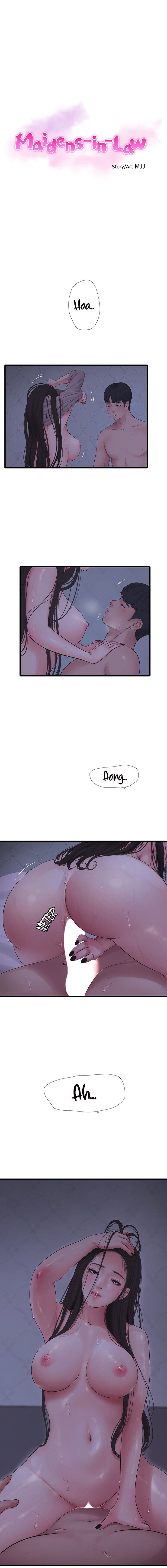 Secret Friend Capitulo 87 - pagina 2