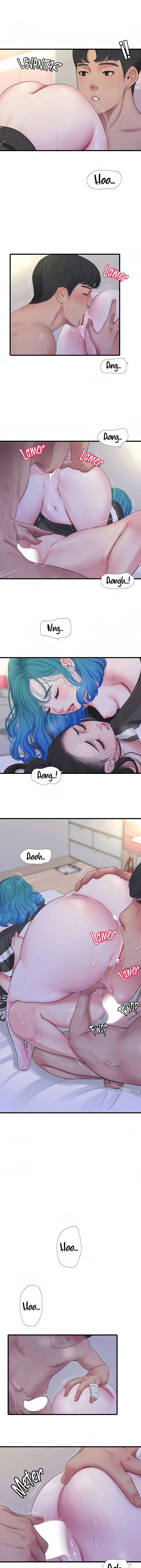 Secret Friend Capitulo 91 - pagina 10