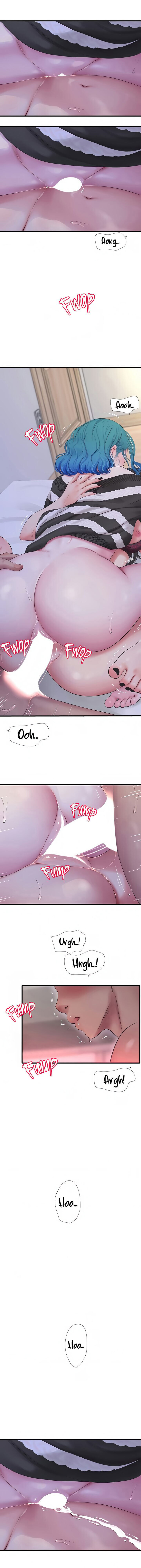 Secret Friend Capitulo 91 - pagina 13