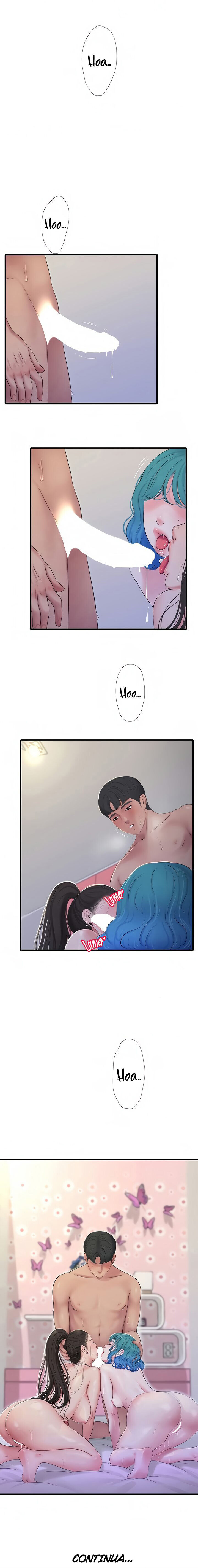 Secret Friend Capitulo 91 - pagina 14