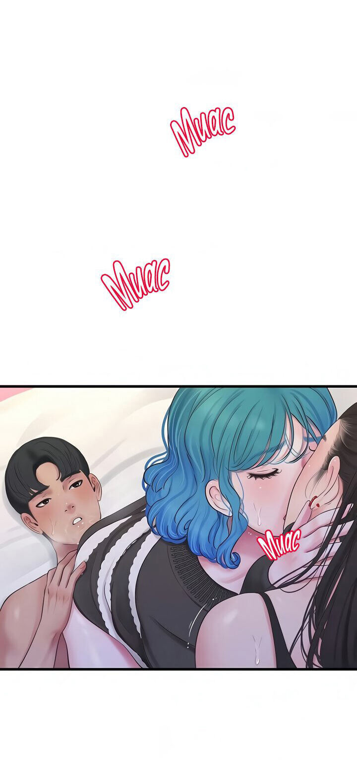 Secret Friend Capitulo 91 - pagina 6