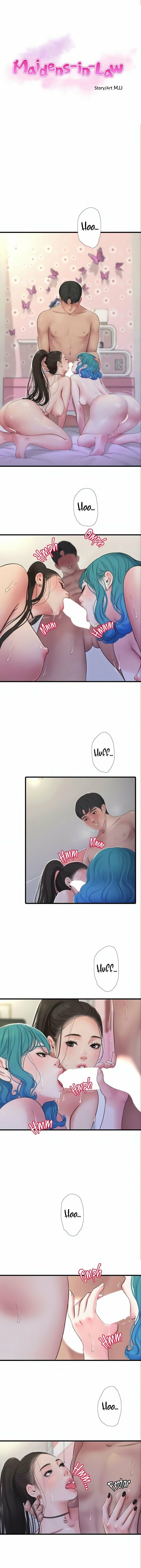 Secret Friend Capitulo 92 - pagina 3