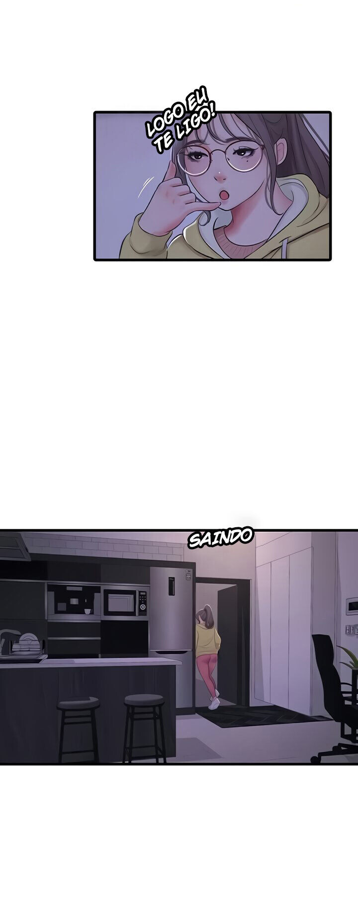 Secret Friend Capitulo 93 - pagina 11