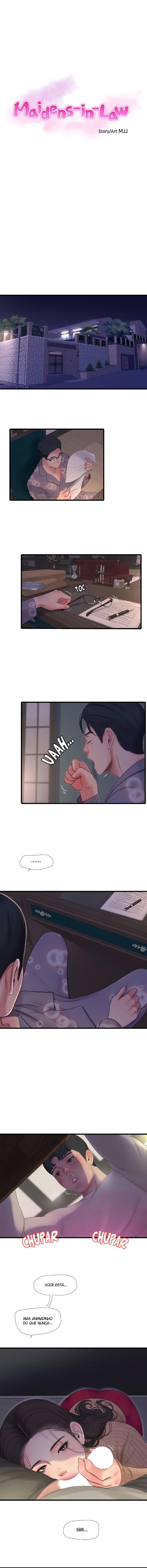 Secret Friend Capitulo 93 - pagina 12