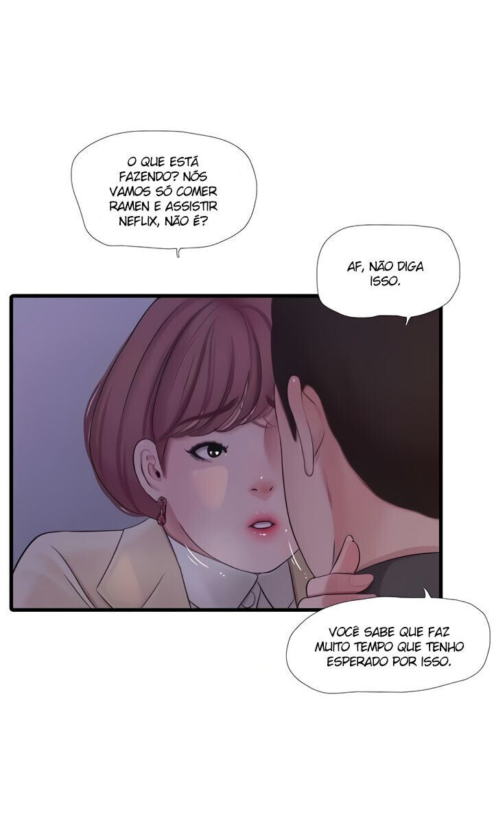 Secret Friend Capitulo 93 - pagina 3