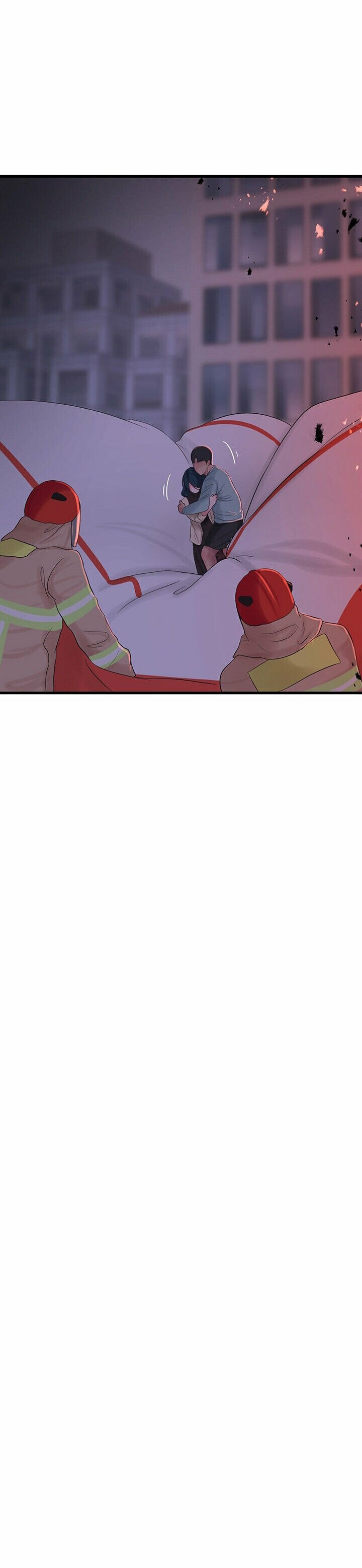Secret Friend Capitulo 99 - pagina 11