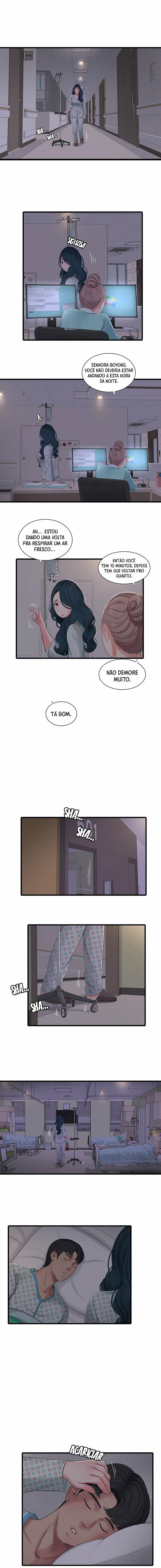 Secret Friend Capitulo 99 - pagina 14