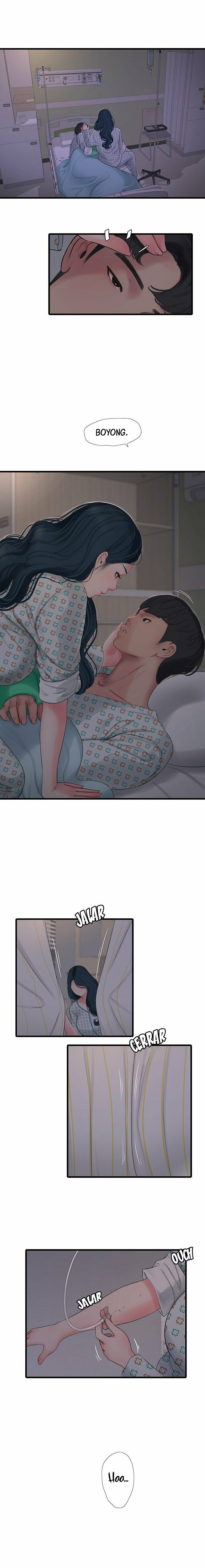Secret Friend Capitulo 99 - pagina 15