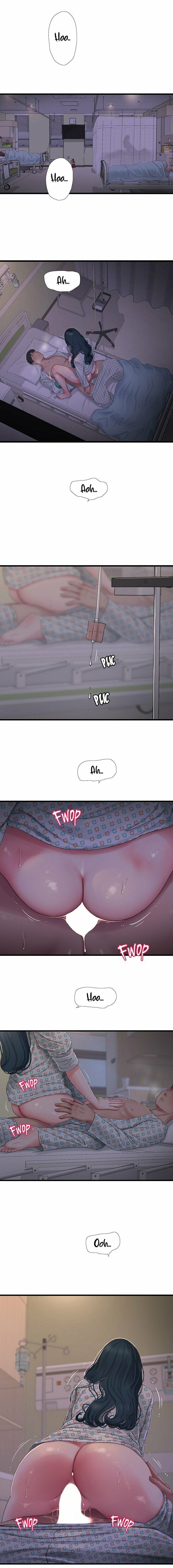 Secret Friend Capitulo 99 - pagina 17