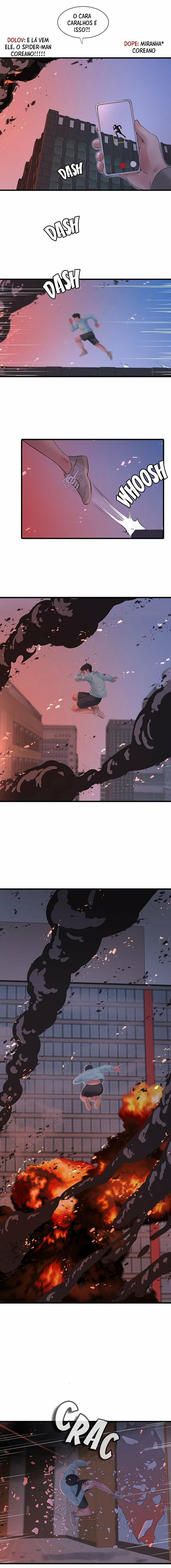 Secret Friend Capitulo 99 - pagina 4