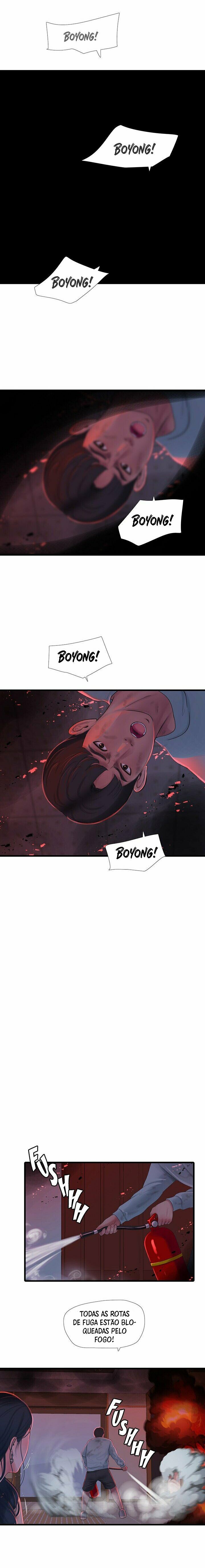 Secret Friend Capitulo 99 - pagina 7