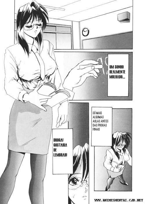 Secret Plot Capitulo 1 - pagina 10 Secret Plot Capitulo 1 - pagina 10