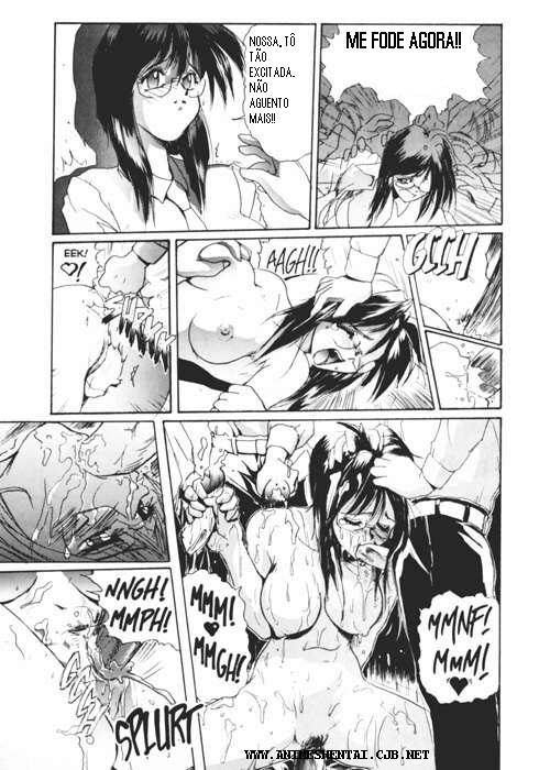 Secret Plot Capitulo 1 - pagina 12 Secret Plot Capitulo 1 - pagina 12