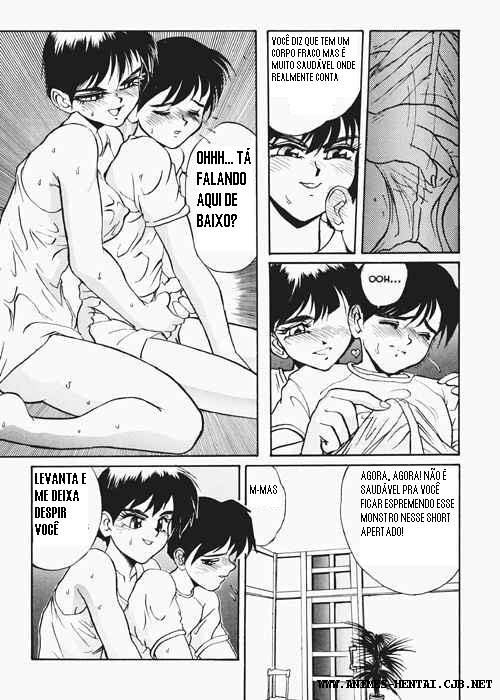 Secret Plot Capitulo 4 - pagina 7 Secret Plot Capitulo 4 - pagina 7