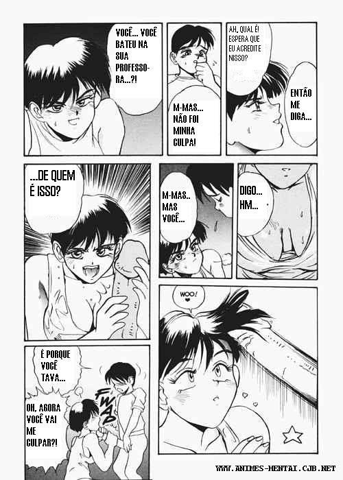 Secret Plot Capitulo 4 - pagina 9 Secret Plot Capitulo 4 - pagina 9