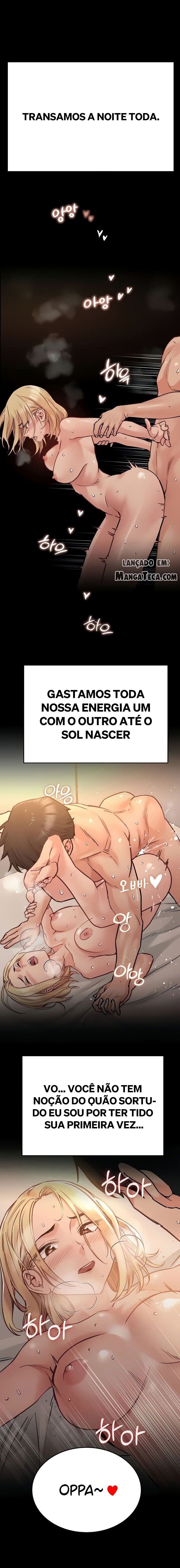 Secret to your mom Capitulo 25 - pagina 2