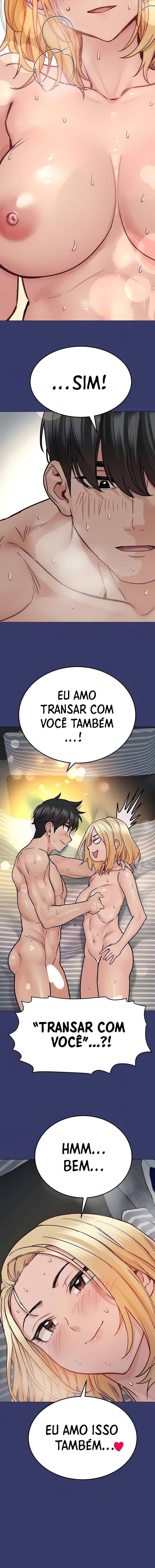Secret to your mom Capitulo 34 - pagina 14
