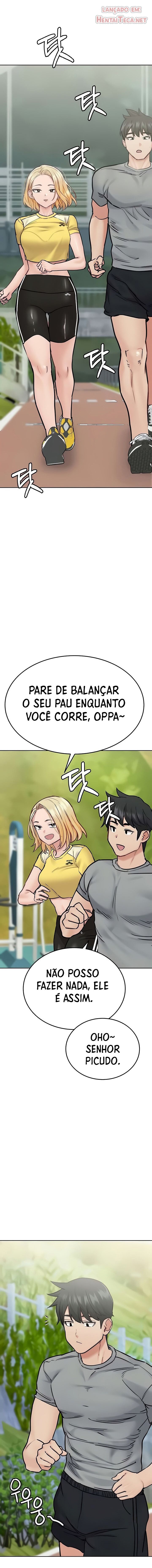 Secret to your mom Capitulo 34 - pagina 19